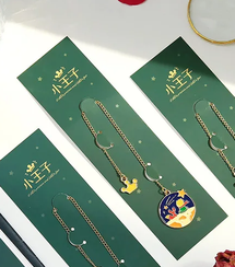 Əlfəcin \ Закладка \ Bookmark KOD 742