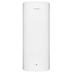 Водонагреватель электрический Azario 100 литров, накопительного типа, плоский, 2 кВт. вертикальный (AZW 100)
