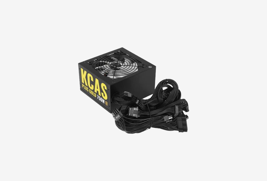 KCAS PLUS 750G_0126531102107