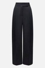 Брюки оверсайз