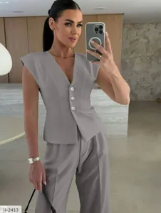 Костюм II-2395 Фабрика Моды