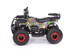 Квадроцикл MOTAX GRIZLIK MINI ES