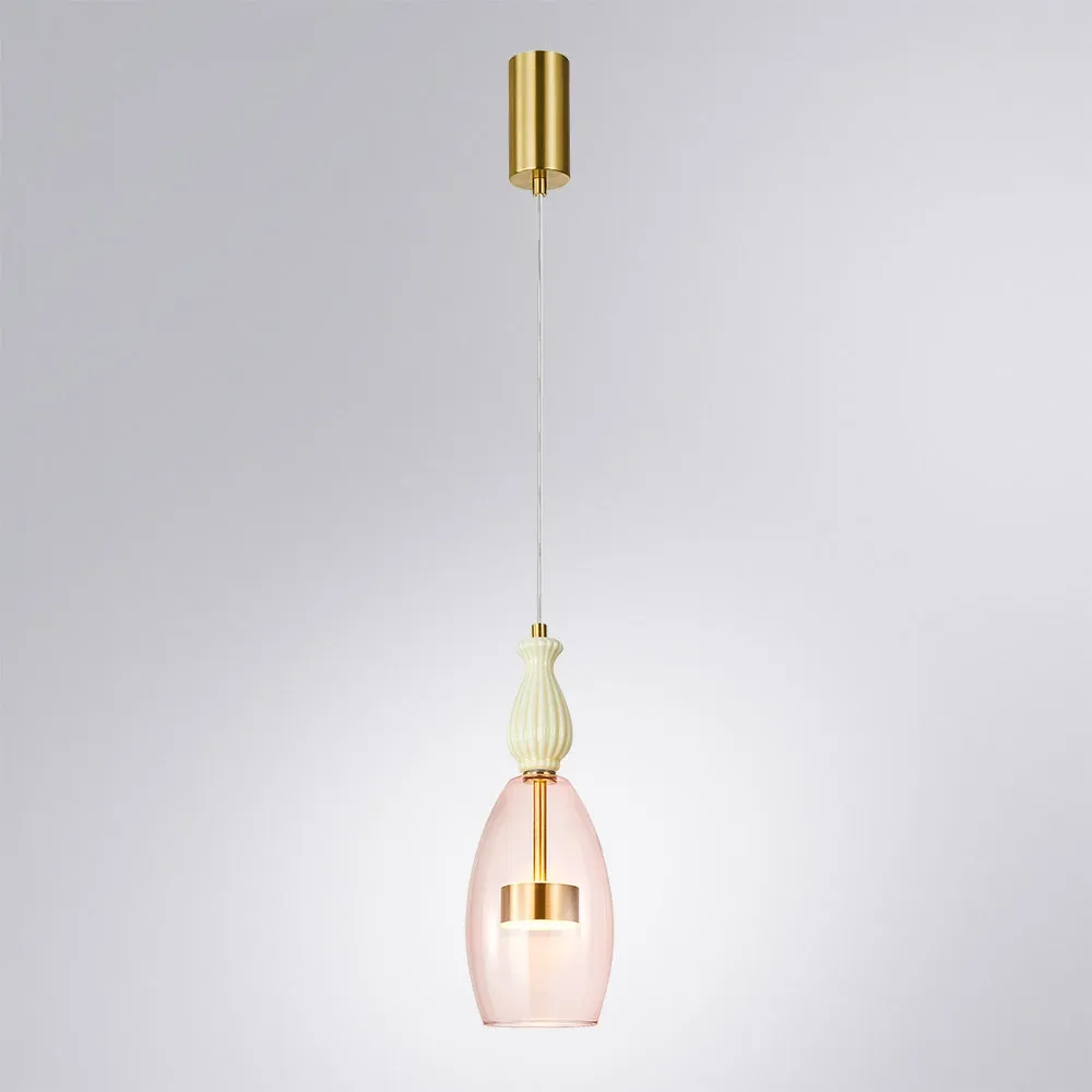 Подвесной светильник Arte Lamp CORAL