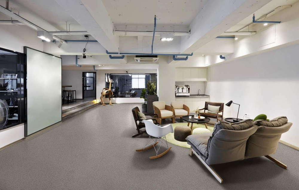 Линолеум полукоммерческий Profi Master Sonora 2, 2,5х37м (рулон)