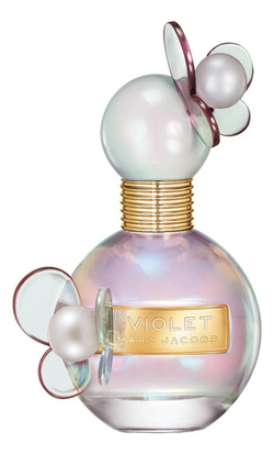 Marc Jacobs Violet