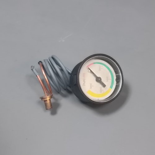Б/У Манометр для котлов NAVIEN Ace, Atmo, Deluxe арт. 30002308C, 30002309A, 30013530A