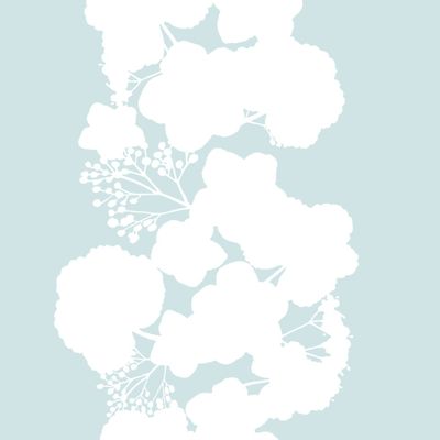 Цветочный узор