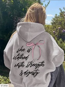 Худи IF-7937 Фабрика Моды