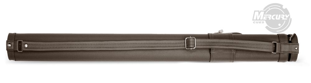 Тубус на 1 кий Меркури-PRO с карманом (Prado 1)