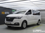 Hyundai The New Grand Starex Van 5인승 (07.2020)