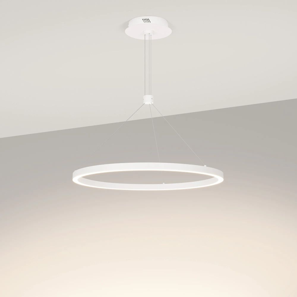 Светильник SP-CONGO-CAN-1-R600-36W Day4000 (WH, 120 deg, 230V) (Arlight, IP20 Металл, 5 лет) 046230