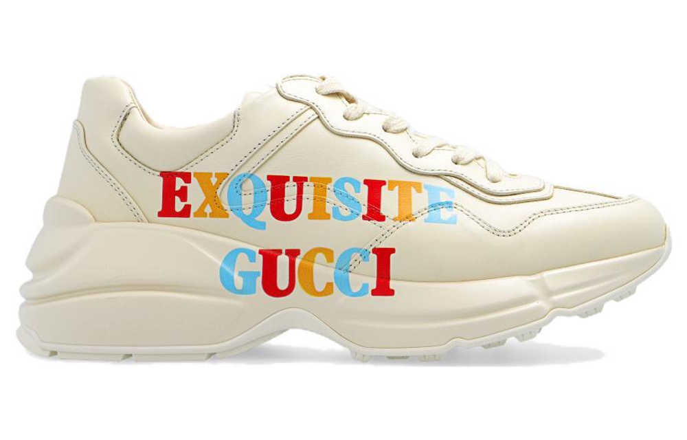 Gucci Rhyton (Женская размерная сетка)