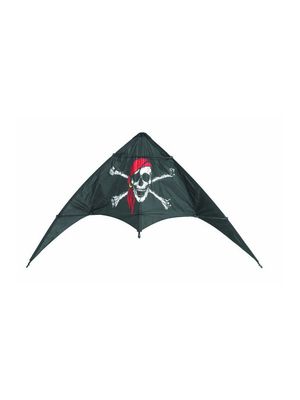 Управляемый воздушный змей скоростной «Пират 140»