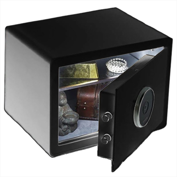 Электронный сейф с датчиком отпечатка пальца Xiaomi CRMCR Cayo Anno Smart Electric Safe BGX-X1-30Z