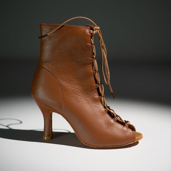 Ботильоны для танцев LaLaMooN - LADB127-085-590