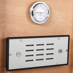 Хьюмидор Elie Bleu Che Star Blue Sycamore 75 cigars