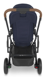 Прогулочная коляска UPPAbaby Cruz V2 NOA