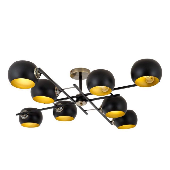 Потолочная люстра Modelux Modemodern MD.5171.8