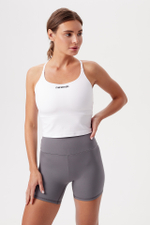 Топ удлиненный