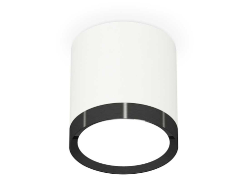 Комплект накладного светильника Ambrella light Techno Spot XS (C8141, N8113) XS8141002