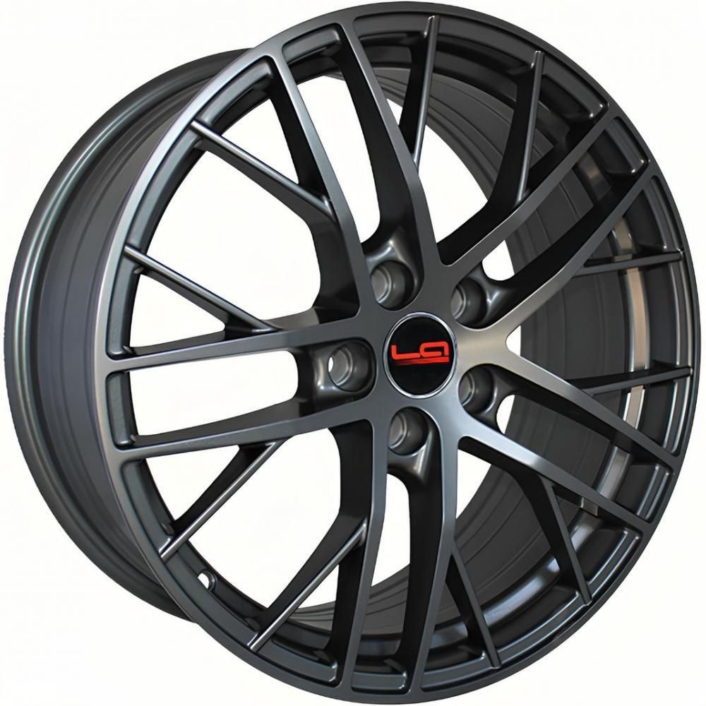 LegeArtis A515 8x18 5x112 ET 47 Dia 66.6 (MHB)