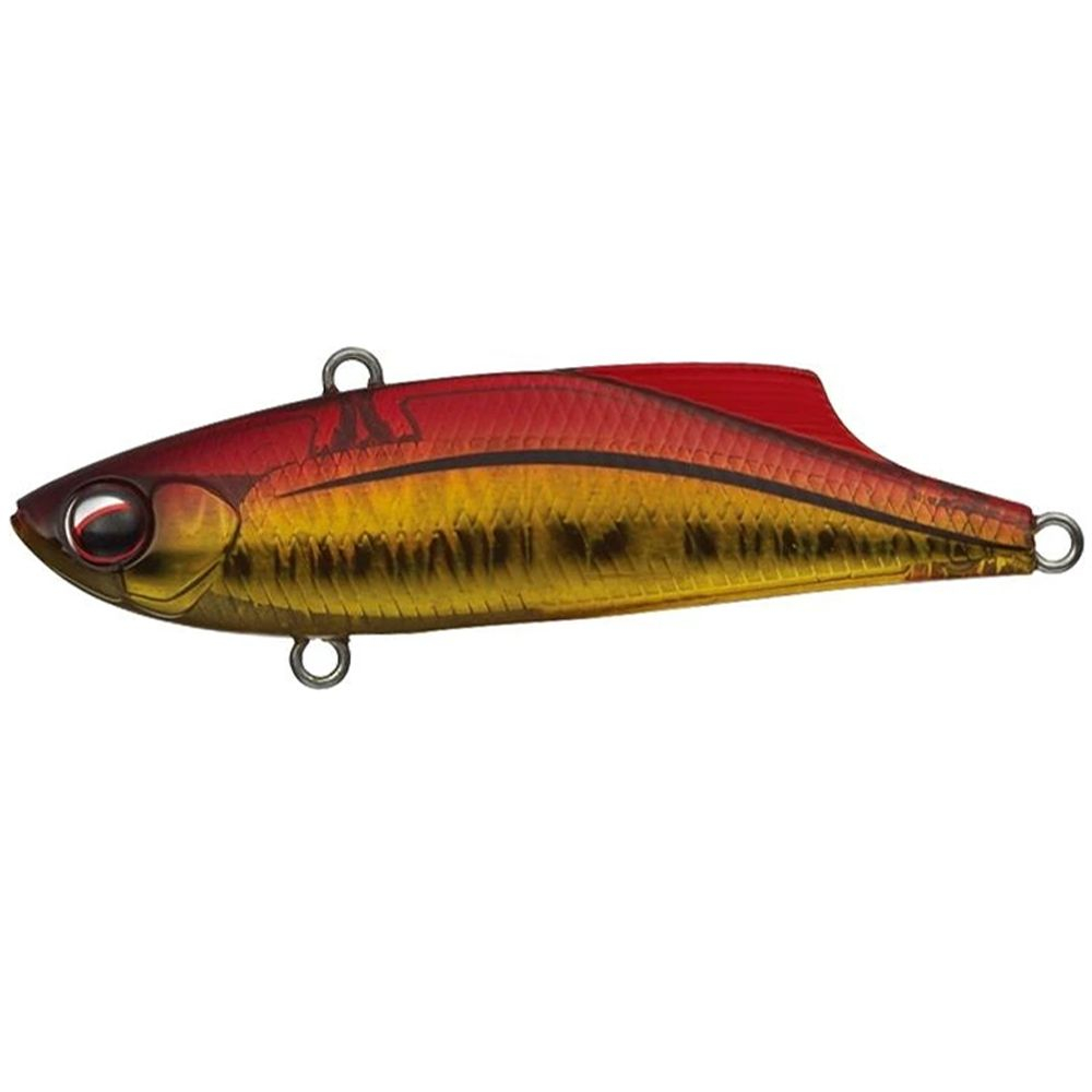 Воблер EverGreen Ocean Fleet Marvie (Vib) 70 #RU04