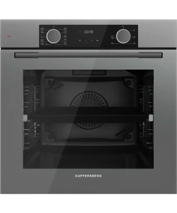 Духовой шкаф Kuppersberg HFT 610 GR