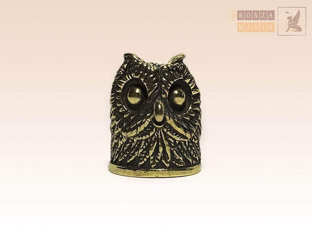 наперсток Филин