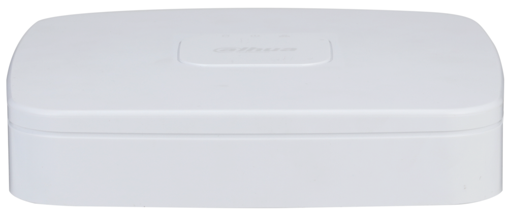 Видеорегистратор  Dahua DHI-NVR2108-I2