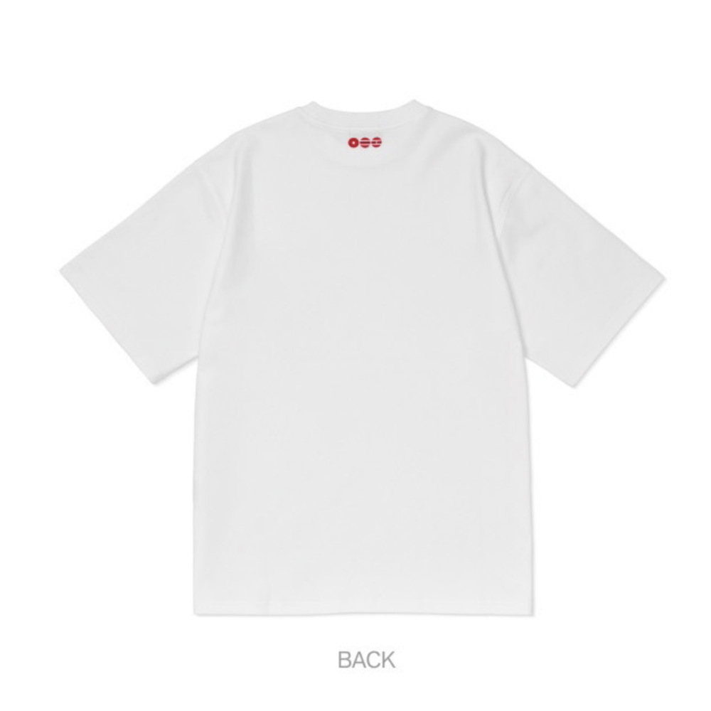 Мерч T-Shirt (Jung Kook)