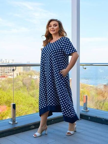 Платье УК-1169 Fabrika