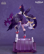 Kujou Genshin Impact Фигурка