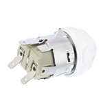 Лампочка 40W G9 для духовки для Electrolux