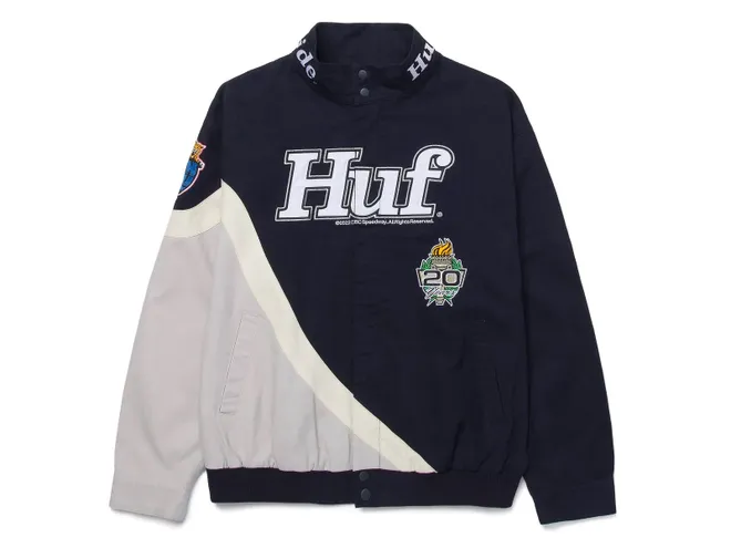 Куртка HUF DAYTONA JACKET