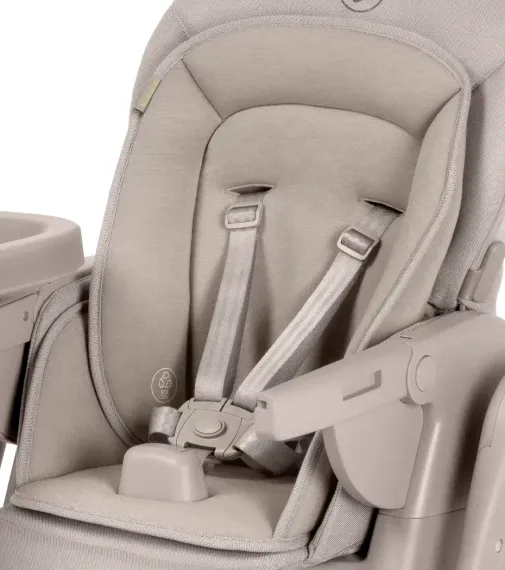 Стульчик для кормления Maxi-Cosi Minla Plus 2 в 1 Elegance Beige