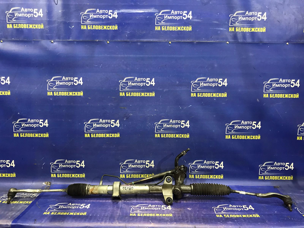 Рейка рулевая TOYOTA LITEACE 2008-2020