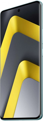 Смартфон Poco M8 8/256Gb Green