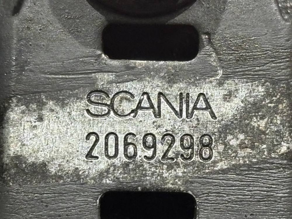 Крышка клапанная 2021г