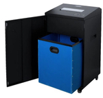 Уничтожитель бумаг ГЕЛЕОС УА118-7+