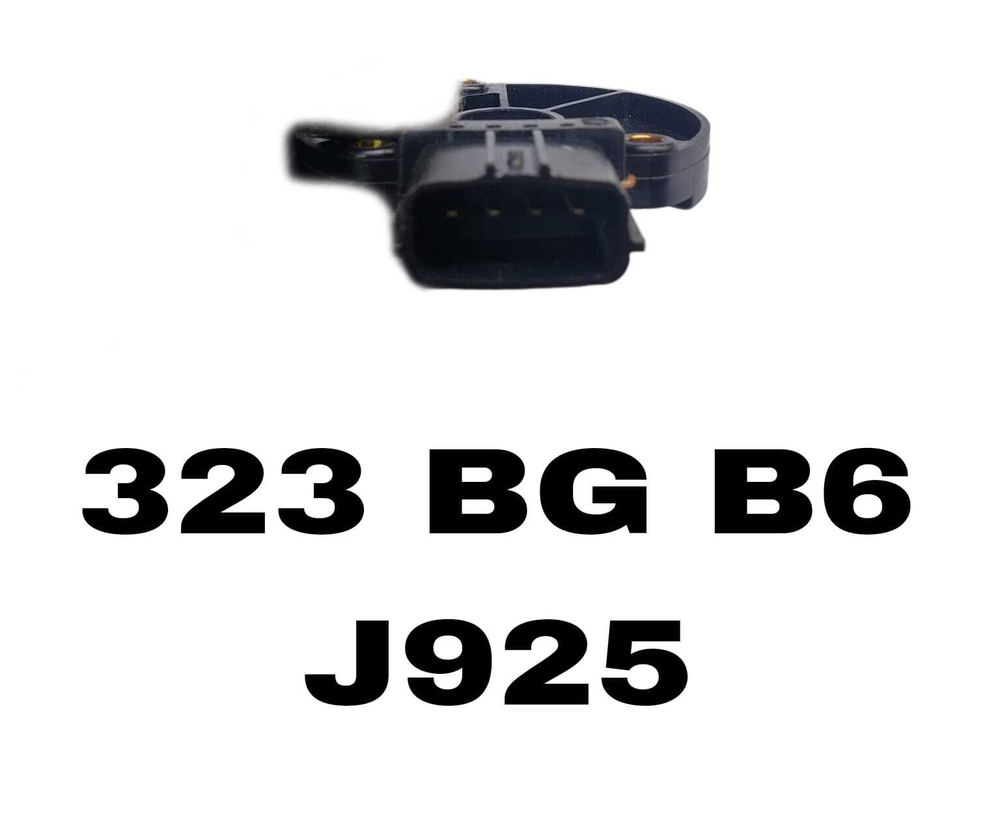 КАМУТАТОР 323BG 90-94