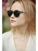 Очки солнцезащитные женские солнечные