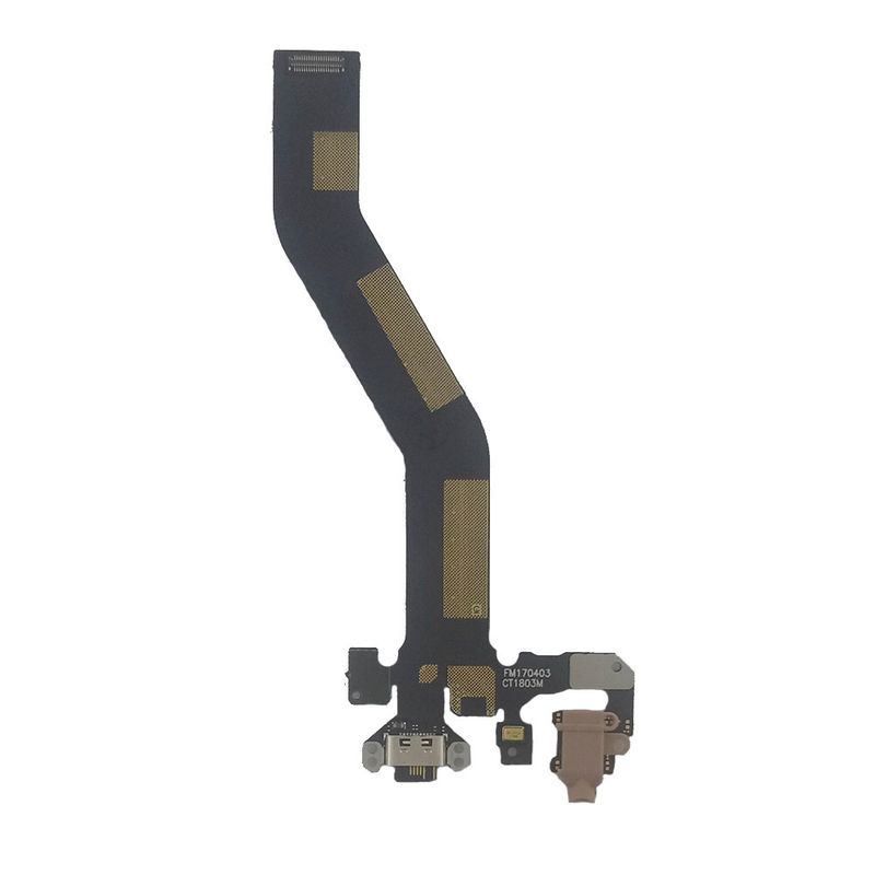 Шлейф для Meizu MX6 с разъемом usb