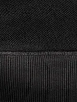 Толстовка Hardlunch Meatball черная