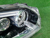Битая Фара правая Lexus GX 2 URJ150 (2013-2019) LED