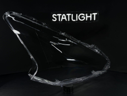 Правое стекло фары Nissan Teana L33 2013-2020