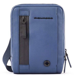 Сумка Piquadro Charlie CA3084W117/BLU