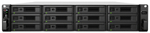 Сетевое хранилище Synology RS3621xs+