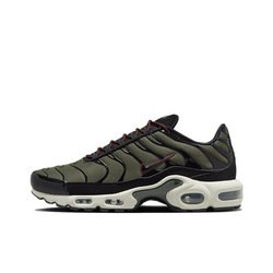 Мужские кроссовки Nike Air Max Plus 'Cargo Khaki Phantom' FB9722‑300