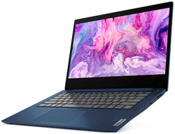 Ноутбук 14" Lenovo IdeaPad 3 14ALC6 (82KT0031RU)
