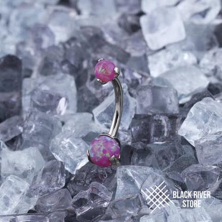 Банан IS 3-Prongs Opal #09